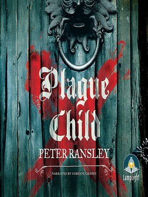 cover image of Plague Child